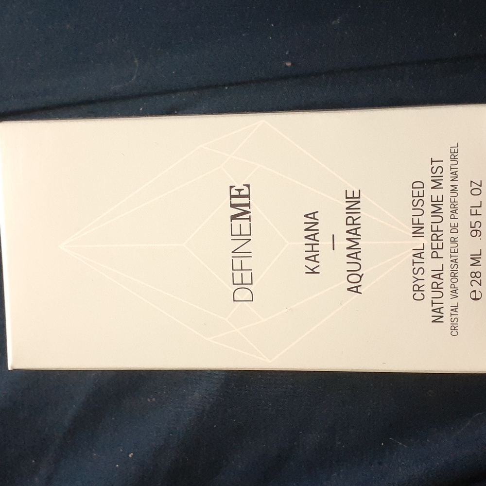 Define me perfume